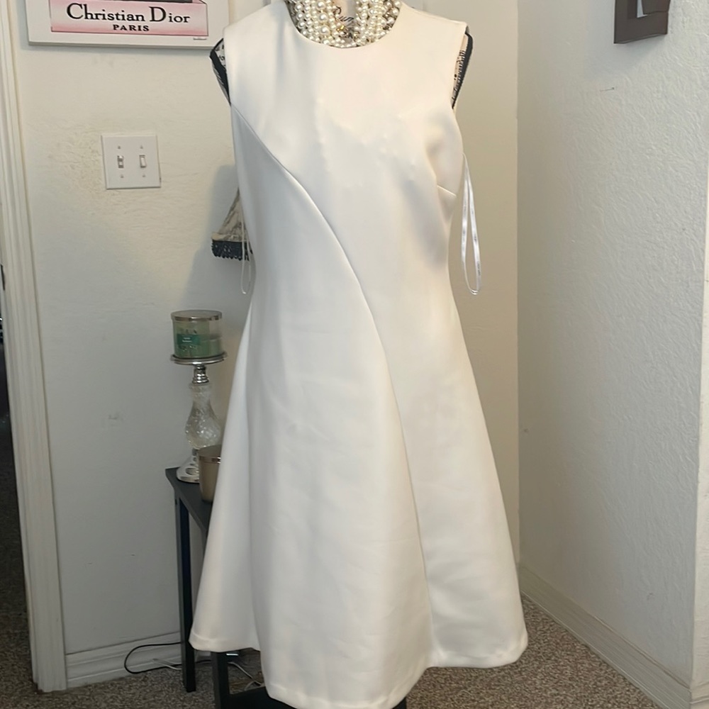 Misses dress